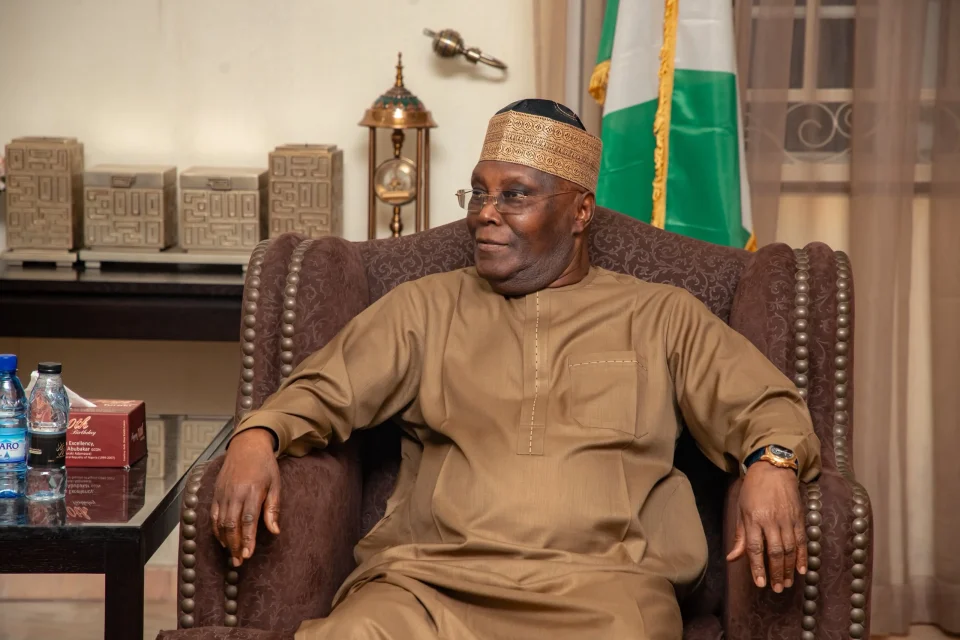 Atiku Promises Better Welfare for Teachers