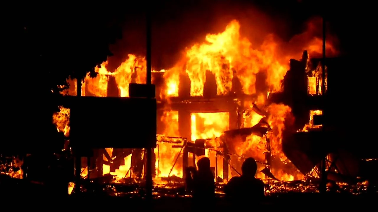 Fire Destroys Goods Worth Millions of Naira at Ibadan’s Gbagi Market