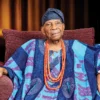 Afenifere Leader Fasoranti for Burial December 17