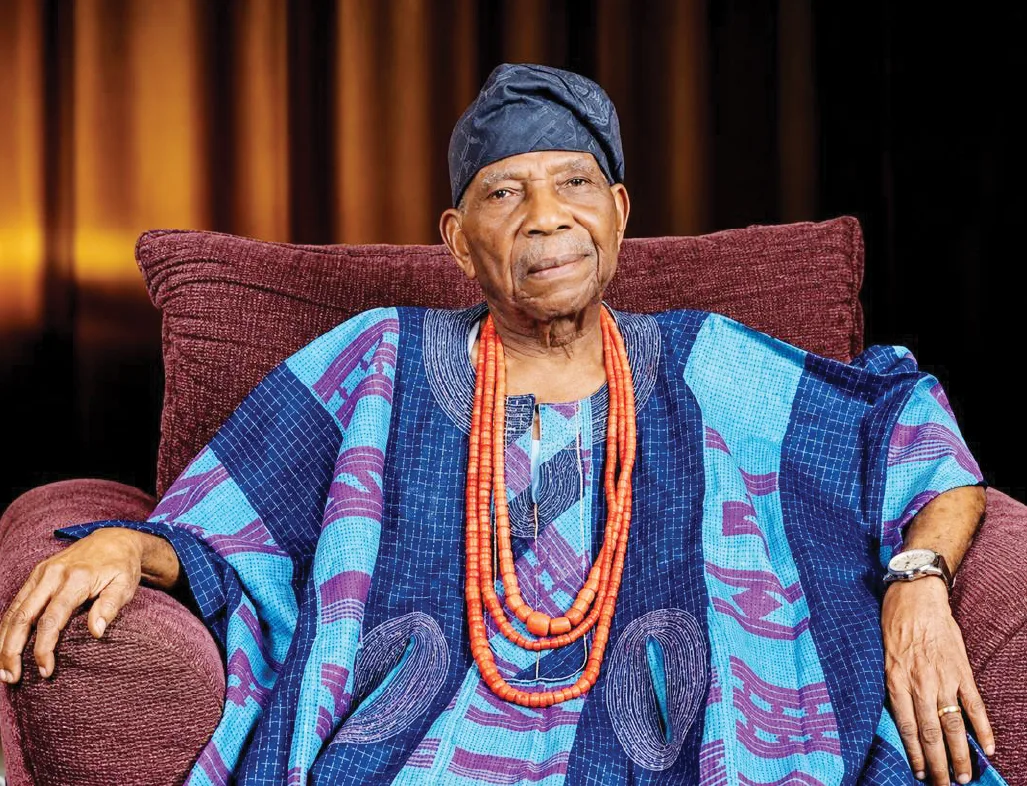 Afenifere Leader Fasoranti for Burial December 17