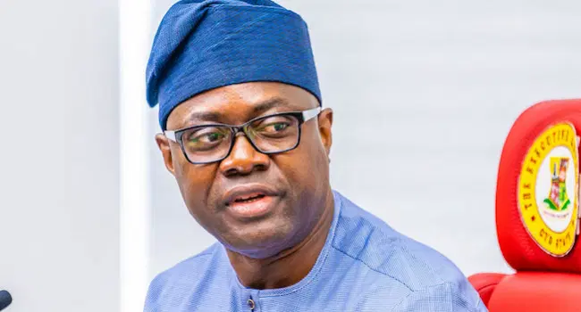 OYO ASSEMBLY APPROVES N100BN LOAN, N300BN DEBT REFINANCING DEAL