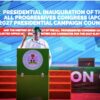 APC Banks on Tinubu’s Record as Campaign Council Inaugurated for 2027 Election