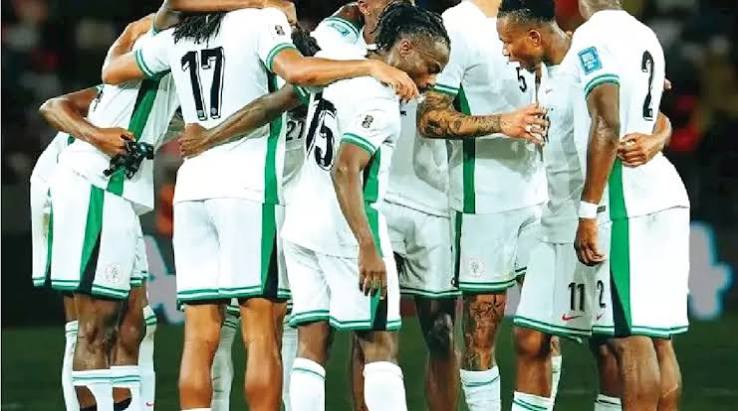 Super Eagles Seek Redemption Against Russia