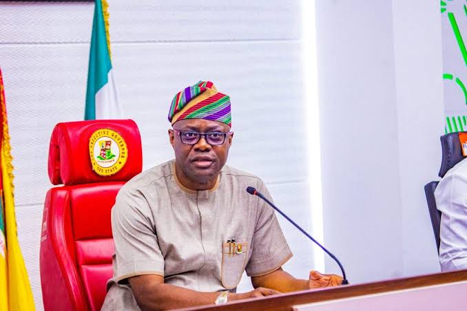 Makinde Welcomes Release of Abducted Oyo Corps Members, Urges Stronger Security