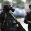 Police Arrest 11 Over Suspected Cult Initiation Near UNICAL