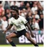 Europa League: Yusuf, Ndidi, Dessers, Arokodare Score for European Clubs